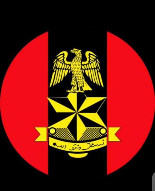 Nigerian Army logo