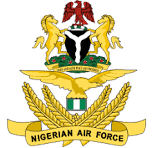 Nigerian Air Force logo