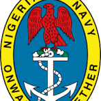 Nigerian Navy logo